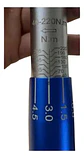 Llave Torque Torquimetro Dinamometrica 40-220 Nm 1/2 Wadfow - Miniatura 3