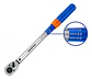 Llave Torque Torquimetro Dinamometrica 40-220 Nm 1/2 Wadfow - Miniatura 4