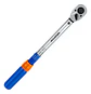 Llave Torque Torquimetro Dinamometrica 40-220 Nm 1/2 Wadfow - Miniatura 6