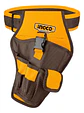Cinturon Cinto Porta Herramientas Taladro Ingco Htbp030128 Color Marrón Claro - Miniatura 1