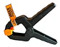 Prensa Rápida Pinza De Resorte Ingco 4 PuLG (110 Mm) 12 Kg - Miniatura 2