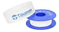 Pack 5 Teflon Maestro 1 PuLG Taumm Espesor 0.200 Mm 15 Mts - Miniatura 3