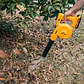 Soplador Inalambrico Velocidad Variable 20v Ingco Cabli20018 - Miniatura 6