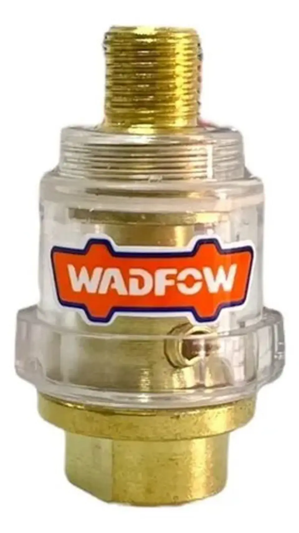 Lubricador Herramientas Neumaticas 10 Cc 1/4 Pulgadas Wadfow 1