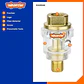 Lubricador Herramientas Neumaticas 10 Cc 1/4 Pulgadas Wadfow - Miniatura 6
