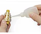 Lubricador Herramientas Neumaticas 10 Cc 1/4 Pulgadas Wadfow - Miniatura 9