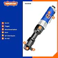Llave Chicharra Neumatica 1/2 Pulgadas Wadfow Wat3512 - Miniatura 5