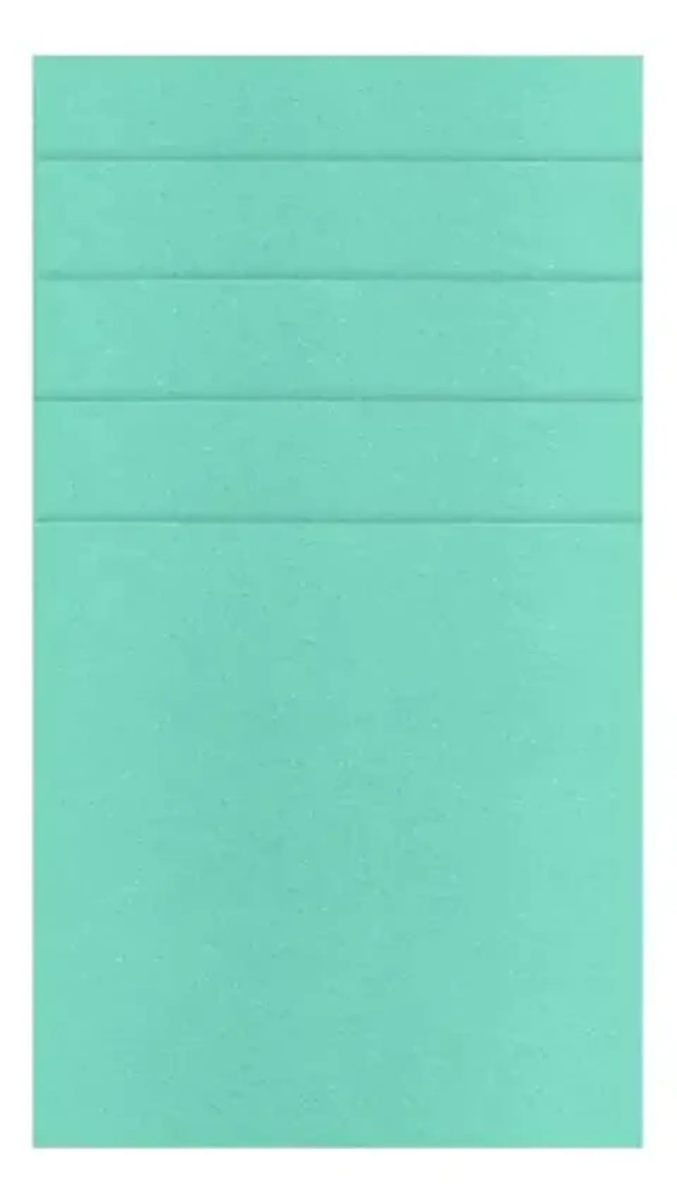 Set 50 Lijas P40 80 120 180 Multimaterial 145x114 Mm Ingco 3