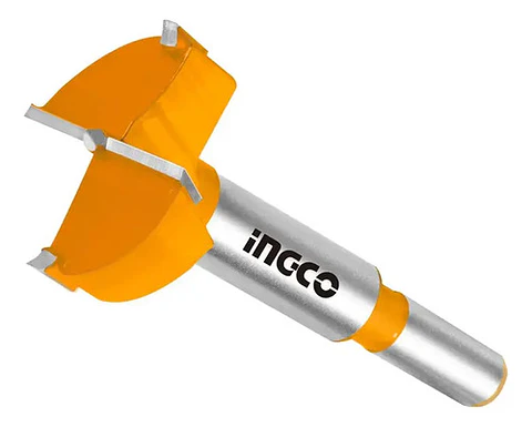 Broca Forstner Para Madera 25 Mm Ingco Adcs2501