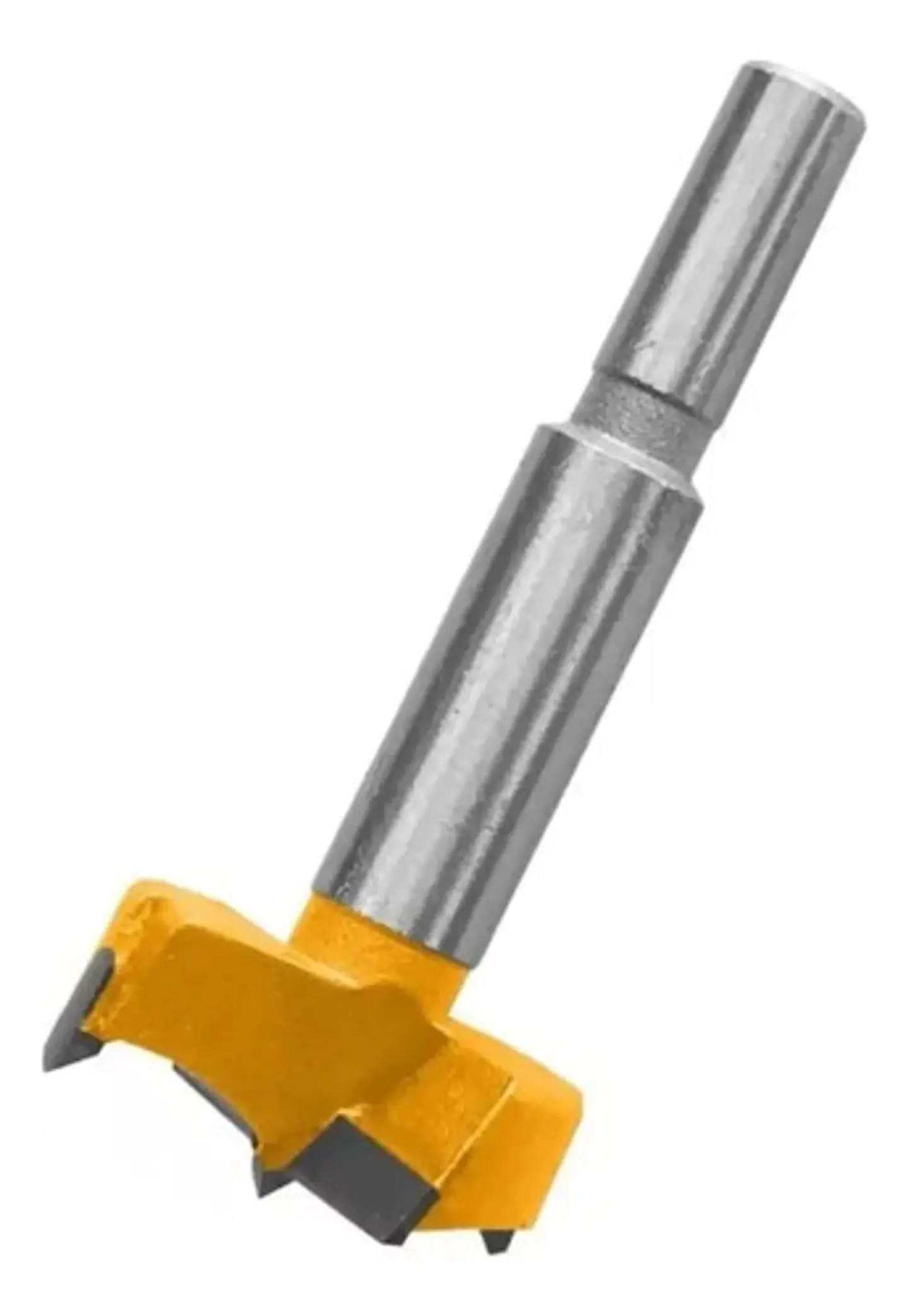 Broca Forstner Para Madera 25 Mm Ingco Adcs2501 3