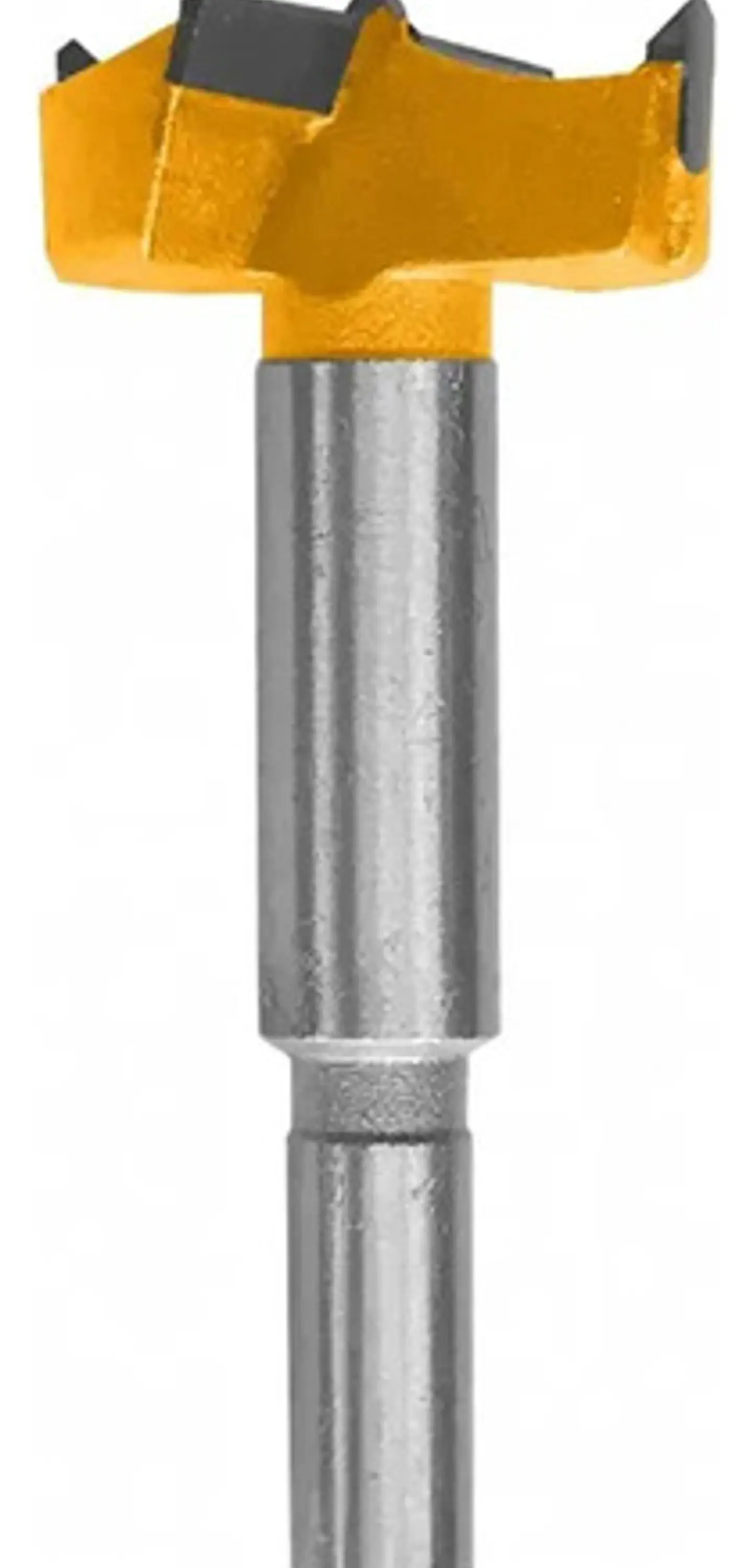 Broca Forstner Para Madera 25 Mm Ingco Adcs2501 5