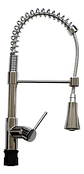 Grifo Para Lavaplatos Täumm Profesional Monomando Profesional - Miniatura 1