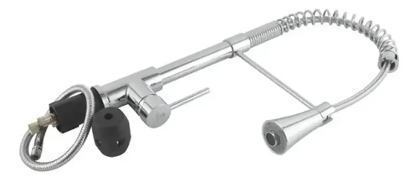 Grifo Para Lavaplatos Täumm Profesional Monomando Profesional 3