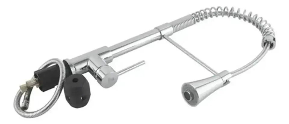 Grifo Para Lavaplatos Täumm Profesional Monomando Profesional 3