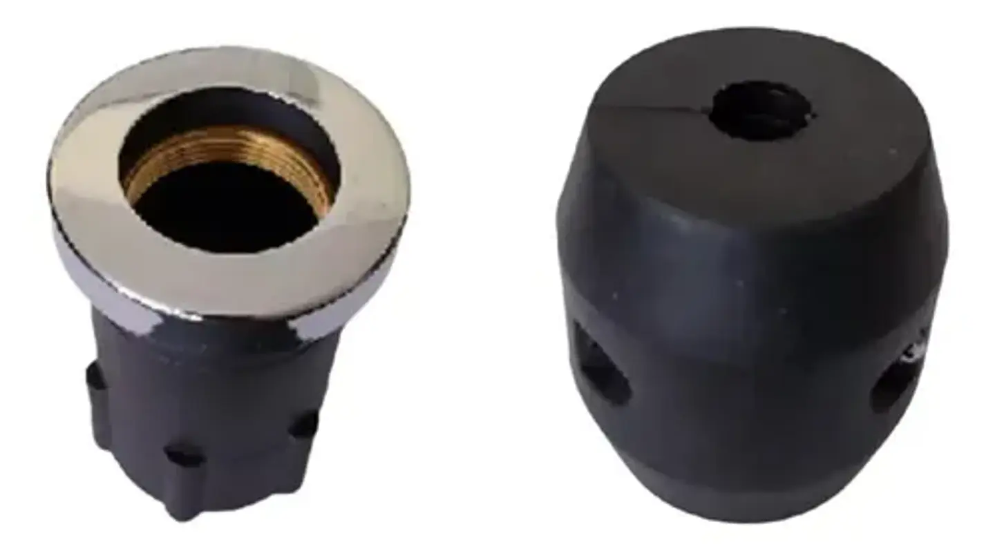 Grifo Para Lavaplatos Täumm Profesional Monomando Profesional 6