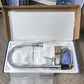 Grifo Para Lavaplatos Täumm Profesional Monomando Profesional - Miniatura 7