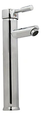 Llave Monomando Lavatorio Alto Modern Taumm Grifo - Miniatura 1