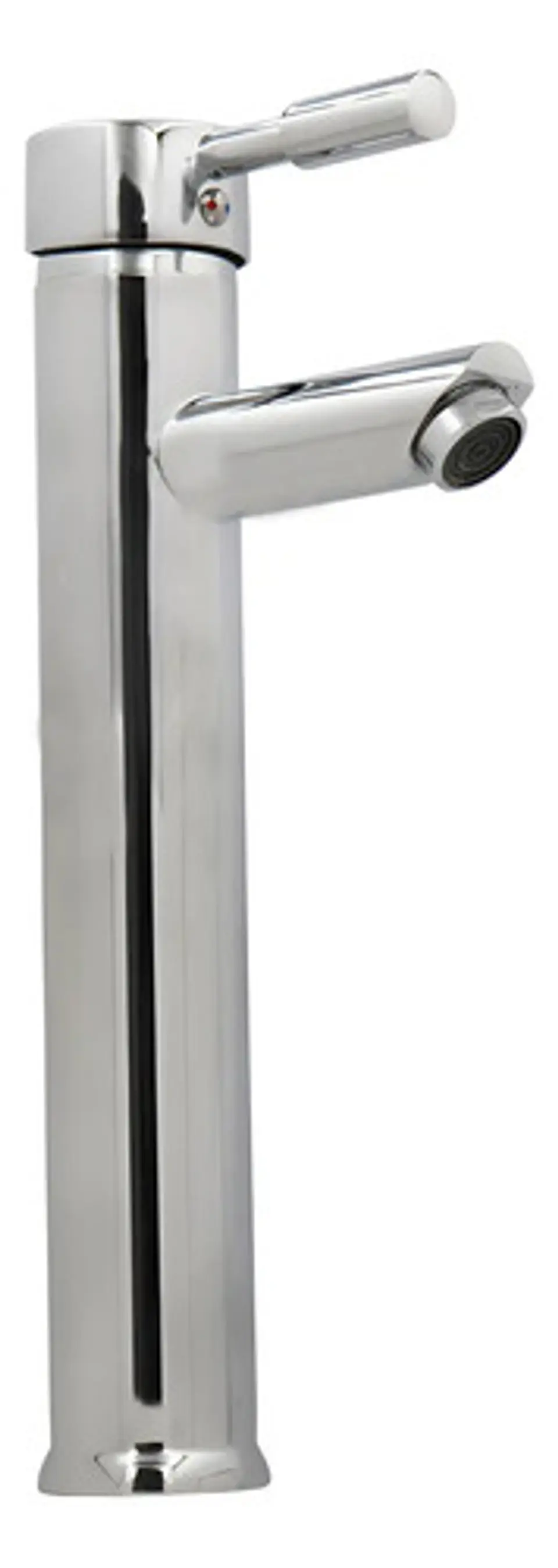 Llave Monomando Lavatorio Alto Modern Taumm Grifo 1