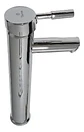Llave Monomando Lavatorio Alto Modern Taumm Grifo - Miniatura 3