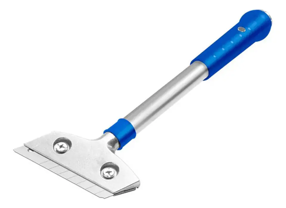 Raspador Metalico Wadfow 18x100 Mm 30 Cm Wgs1630 2