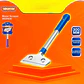 Raspador Metalico Wadfow 18x100 Mm 30 Cm Wgs1630 - Miniatura 3