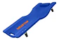 Asiento Camilla Mecanico 36 Pu 90x40x10 Cm Con Ruedas Wadfow - Miniatura 1