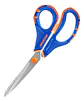 Tijera Universal 215 Mm 8.5 Pulgadas Acero Inox Wadfow - Miniatura 1