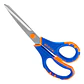 Tijera Universal 215 Mm 8.5 Pulgadas Acero Inox Wadfow - Miniatura 2