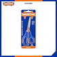 Tijera Universal 215 Mm 8.5 Pulgadas Acero Inox Wadfow - Miniatura 3