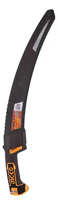 Serrucho De Poda Curvo 330 Mm 13 Pulgadas Ingco Hps3306 Marrón Oscuro - Miniatura 3