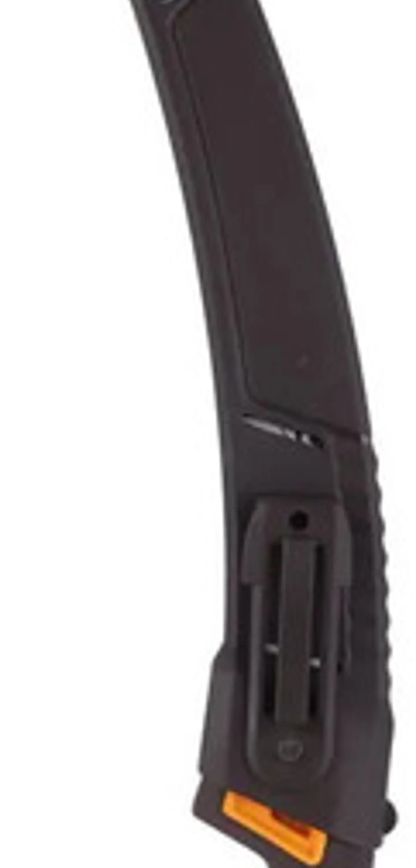 Serrucho De Poda Curvo 330 Mm 13 Pulgadas Ingco Hps3306 Marrón Oscuro 4