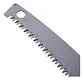 Serrucho De Poda Curvo 330 Mm 13 Pulgadas Ingco Hps3306 Marrón Oscuro - Miniatura 5