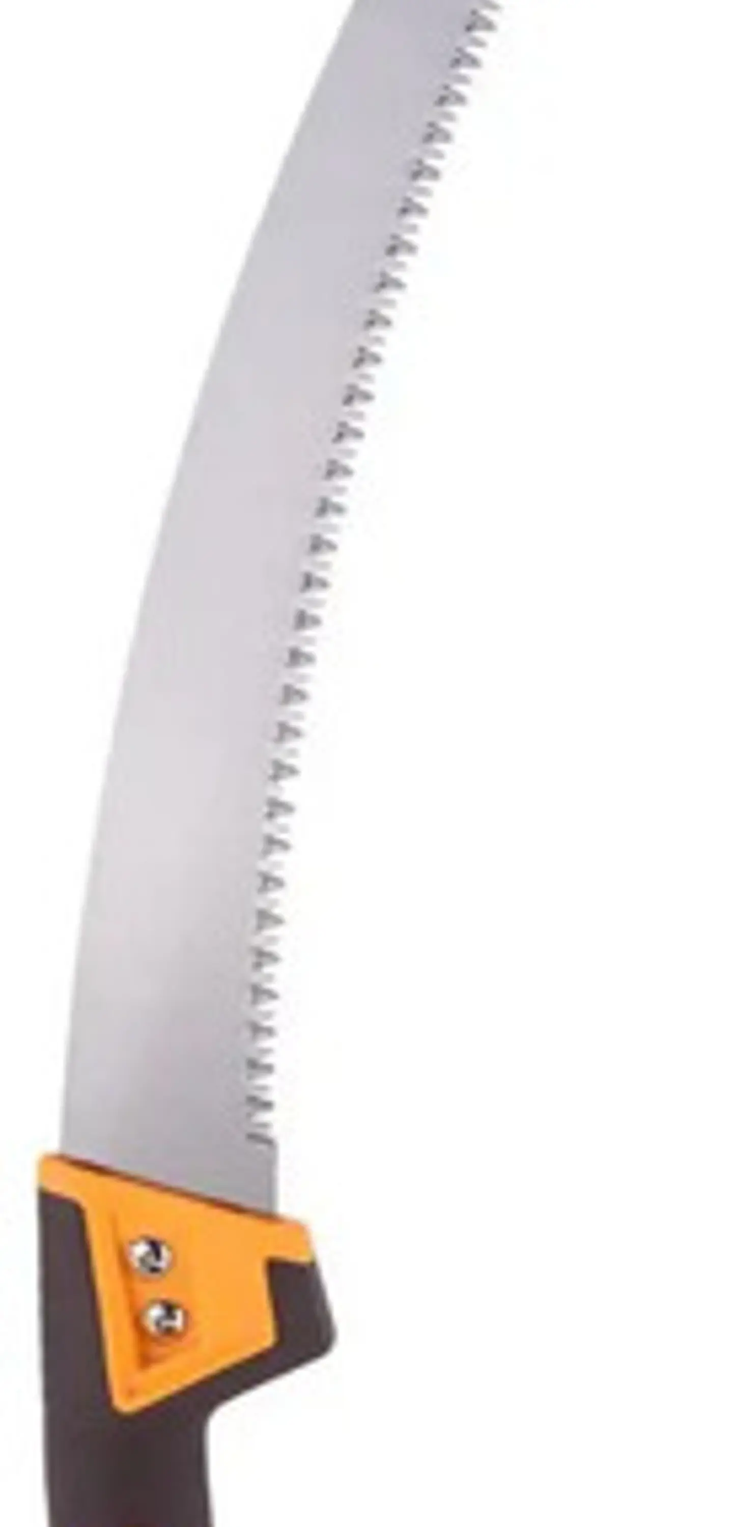 Serrucho De Poda Curvo 330 Mm 13 Pulgadas Ingco Hps3306 Marrón Oscuro 6