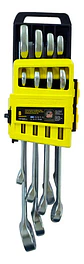 Llave Mixta Stanley Juego X 8 (stmt78099-840) Plateado - Miniatura 1