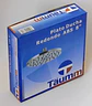 Plato Ducha Redondo Abs 8 Pulgadas Taumm Gris - Miniatura 2