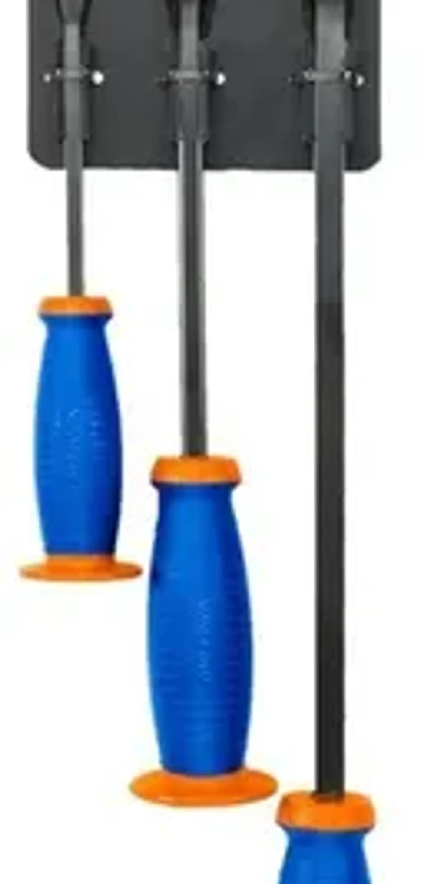 Set Palancas Multiuso 3 Pz Wadfow 6, 8, 12 Mm Diablo Wqbs203 3