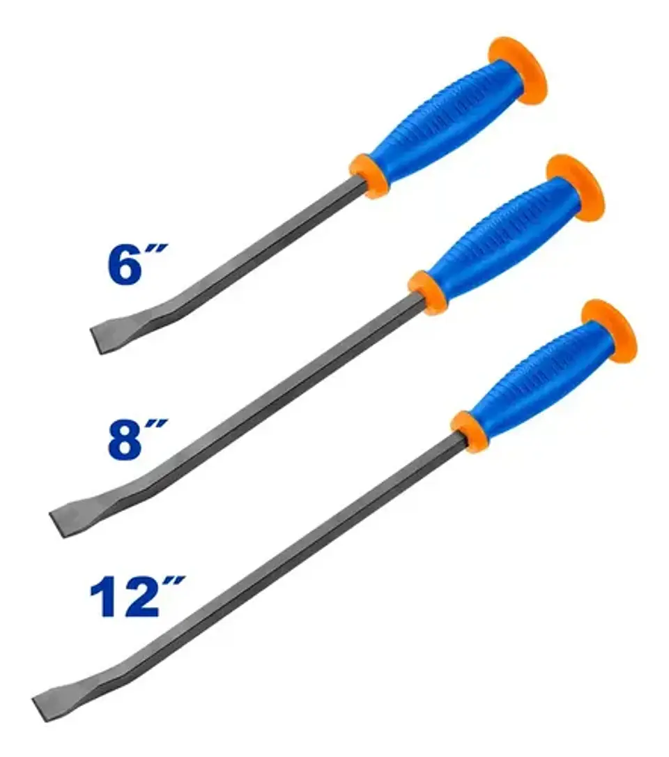 Set Palancas Multiuso 3 Pz Wadfow 6, 8, 12 Mm Diablo Wqbs203 4