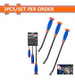Set Palancas Multiuso 3 Pz Wadfow 6, 8, 12 Mm Diablo Wqbs203 - Miniatura 5