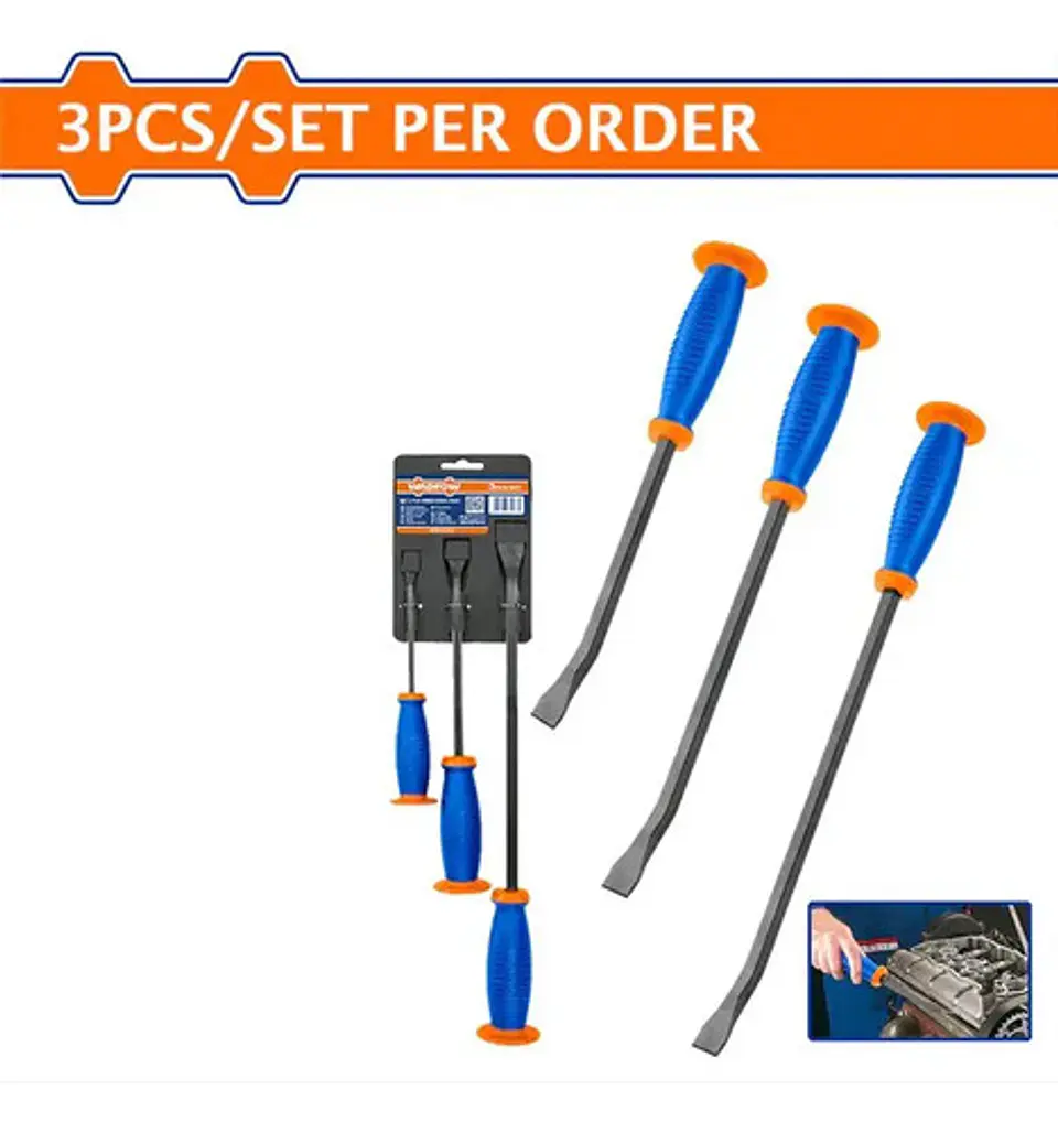 Set Palancas Multiuso 3 Pz Wadfow 6, 8, 12 Mm Diablo Wqbs203 5