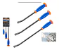 Set Palancas Multiuso 3 Pz Wadfow 6, 8, 12 Mm Diablo Wqbs203 - Miniatura 6