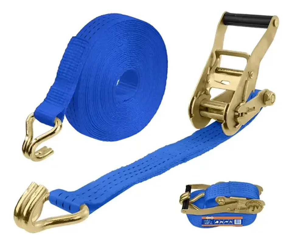 Eslinga Con Trinquete 50mmx10m 3 Toneladas Wadfow Wrt13310 1