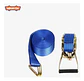Eslinga Con Trinquete 50mmx10m 3 Toneladas Wadfow Wrt13310 - Miniatura 2