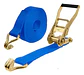 Eslinga Con Trinquete 50mmx10m 3 Toneladas Wadfow Wrt13310 - Miniatura 3