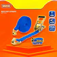 Eslinga Con Trinquete 50mmx10m 3 Toneladas Wadfow Wrt13310 - Miniatura 6