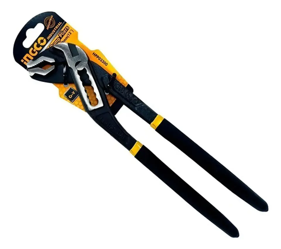 Alicate Pico De Loro Ingco Industrial 12p 300 Mm Hpp03300 1