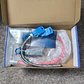 Llave Monomando Lavaplatos Cuello Flexible Taumm Grifo - Miniatura 9