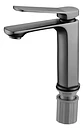 Llave Monomando Lavatorio Kassel Taumm Deluxe Premium - Miniatura 1