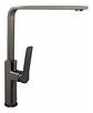 Llave Monomando Lavaplatos Vertical Kassel Taumm Deluxe Prem - Miniatura 2