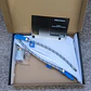 Llave Monomando Lavaplatos Vertical Kassel Taumm Deluxe Prem - Miniatura 3