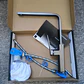 Llave Monomando Lavaplatos Vertical Kassel Taumm Deluxe Prem - Miniatura 4